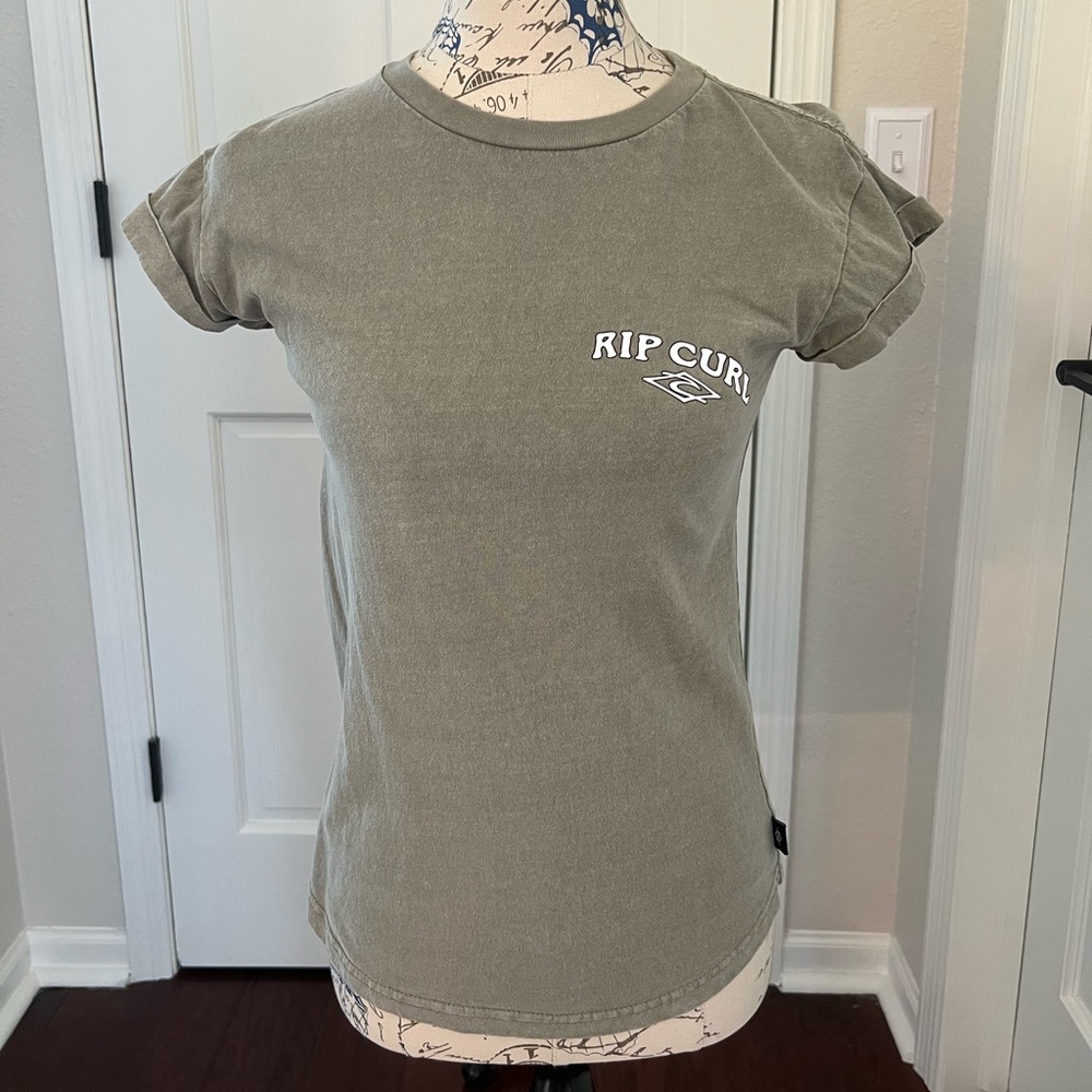 Ripcurl Tee